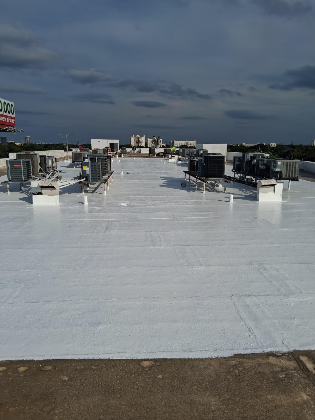 Commercial Roofing